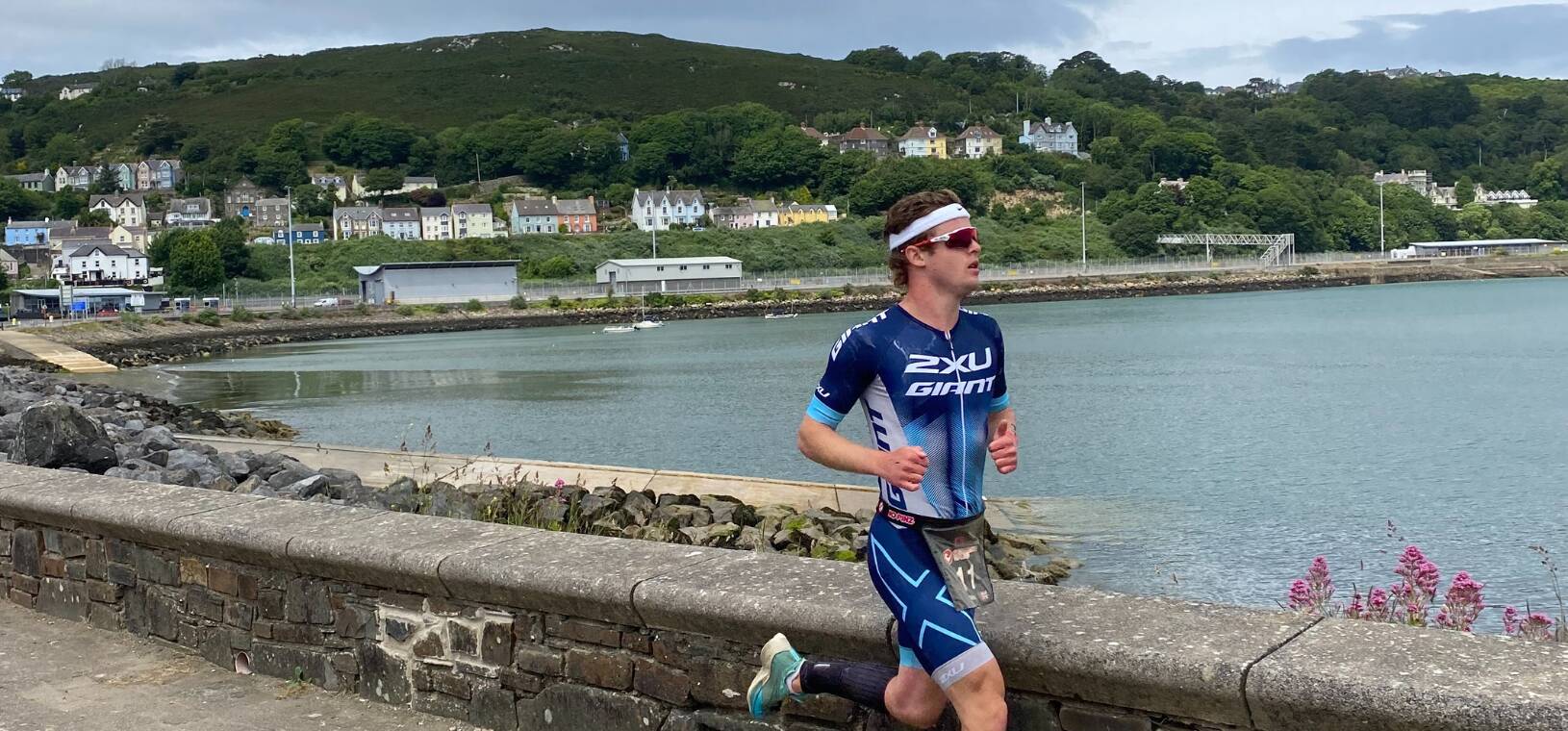 Challenge Wales 2024 Stellar Performances at Fishguard Harbour Welsh